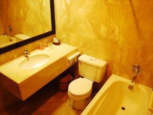 Jimbaran Bay Hotel | Hotel Puri Bambu