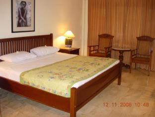 Jimbaran Bay Hotel | Hotel Puri Bambu