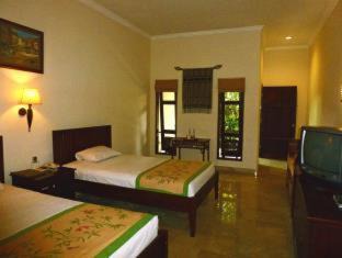 Jimbaran Bay Hotel | Hotel Puri Bambu