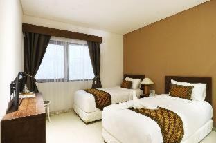 Pengosekan Hotel | Hotel Puriartha Ubud