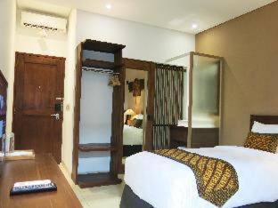Pengosekan Hotel | Hotel Puriartha Ubud