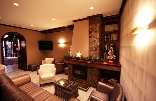 Andorra la Vella Hotel | Hotel Pyrénées