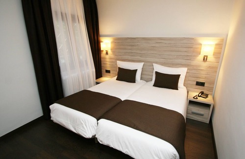 Andorra la Vella Hotel | Hotel Pyrénées
