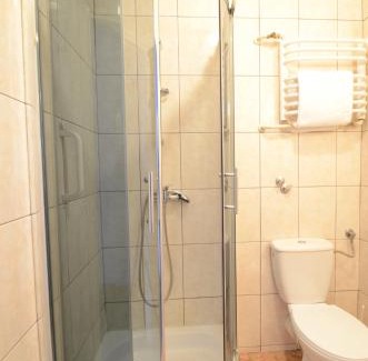 Srodmiescie Hotel | Hotel PZMot