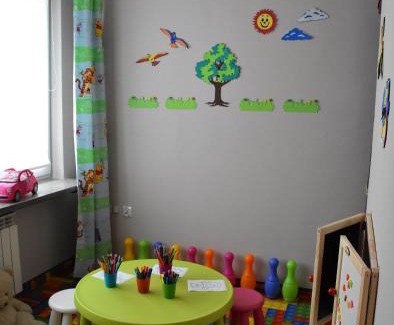 Srodmiescie Hotel | Hotel PZMot
