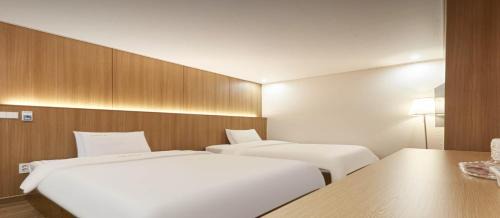 Chuncheon Hotel | Hotel Q Chuncheon