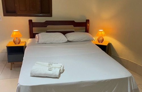 Canaa dos Carajas Hotel | Hotel quality plus