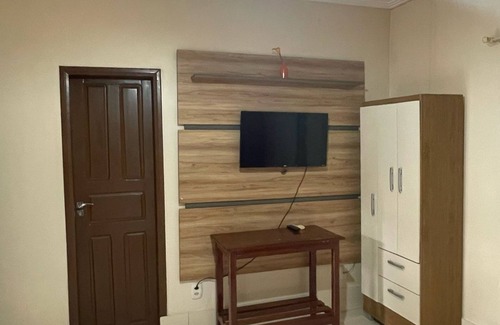Canaa dos Carajas Hotel | Hotel quality plus