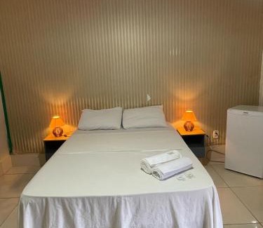 Canaa dos Carajas Hotel | HOTEL QUALITY PLUS