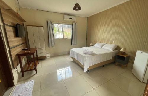 Canaa dos Carajas Hotel | HOTEL QUALITY PLUS