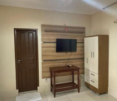 Canaa dos Carajas Hotel | HOTEL QUALITY PLUS