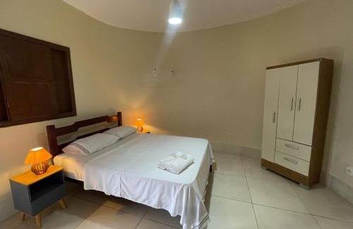 Canaa dos Carajas Hotel | HOTEL QUALITY PLUS
