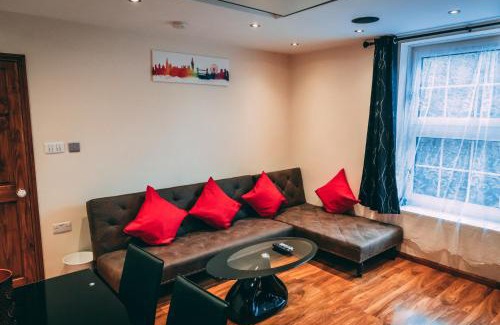 Bethnal Green Apartamento | Hotel Quality Stay,2 bed Apartment near the City Centre, 2min Walk from Metro Station