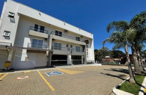 Capao Alto Hotel | Hotel Queijo & Cia