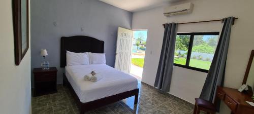 Izamal Hotel | Hotel Quinta Izamal