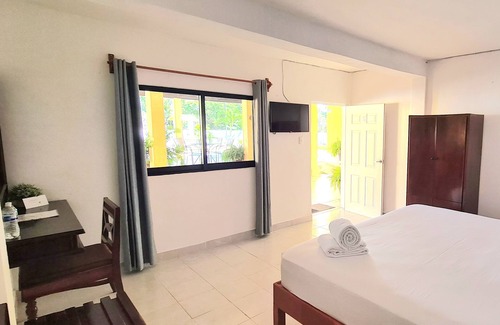 Izamal Hotel | Hotel Quinta Izamal