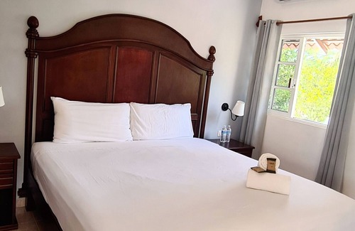 Izamal Hotel | Hotel Quinta Izamal