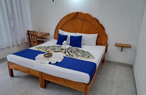 Cocoyoc Hotel | Hotel Quinta Paraiso