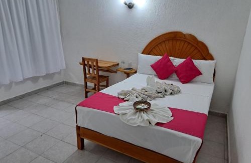 Cocoyoc Hotel | Hotel Quinta Paraiso