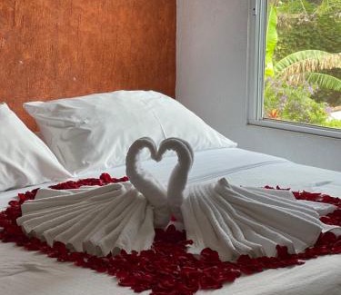 Santa Maria Hotel | hotel quinta real las palmas malinalco