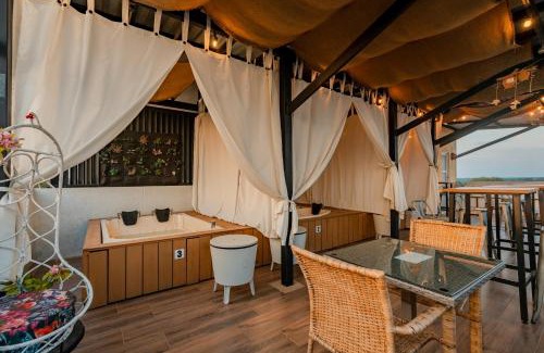 San Jose del Guaviare Hotel | Hotel Quinto Nivel