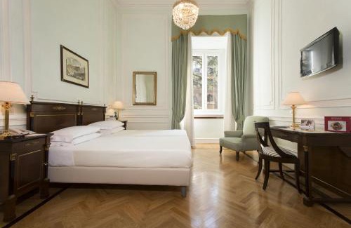 Repubblica Hotel | Hotel Quirinale
