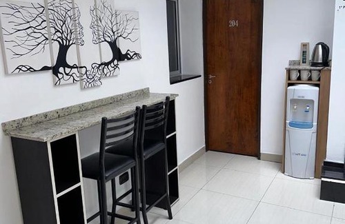 Balvanera Hotel | Hotel Quito