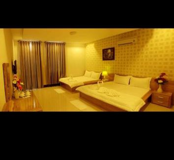 Long Hai Apartamento | Hotel QUỐC ANH