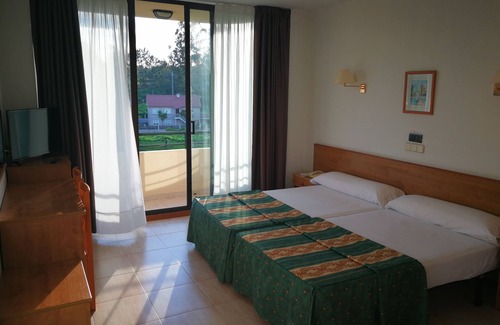 Meano Hotel | Hotel Ría Mar
