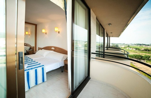 Meano Hotel | Hotel Ría Mar