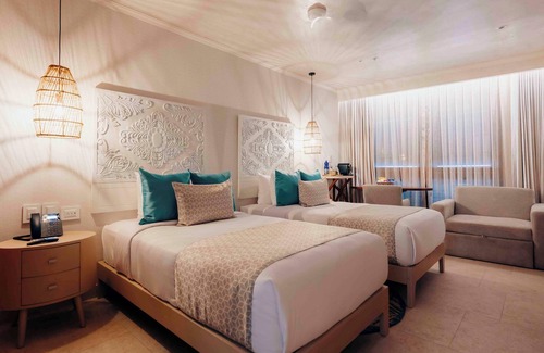 Las Penas Hotel | Hotel Rio Guayas
