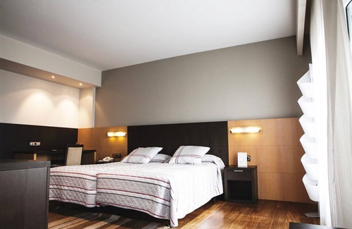 San Adrian Hotel | Hotel Ríos