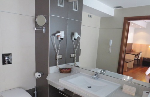 San Adrian Hotel | Hotel Ríos