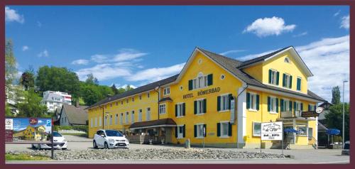 Zofingen Hotel | Hotel Römerbad