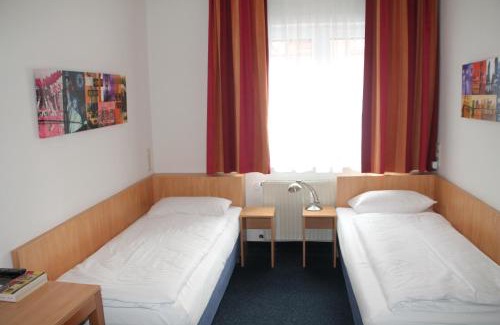Hanau Hotel | Hotel Römerhof Hanau by Trip Inn