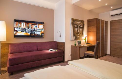 Liebenau Hotel | Hotel Römerstube