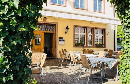 Allschwil Hotel | Hotel Rössli