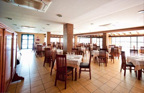Ecija Hotel | Hotel Restaurante Campiña Del Rey