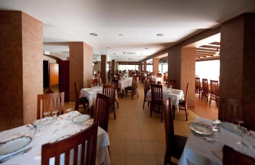 Ecija Hotel | Hotel Restaurante Campiña Del Rey