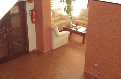 Ecija Hotel | Hotel Restaurante Campiña Del Rey