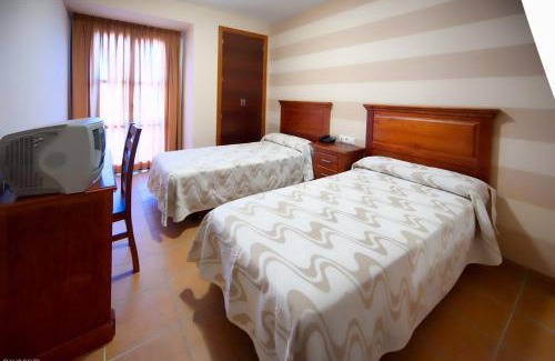 Ecija Hotel | Hotel Restaurante Campiña Del Rey