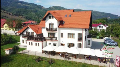 Moieciu Hotel | Hotel Rabbit Bran