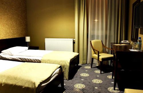 Grudziadz Hotel | Hotel Rad