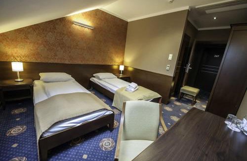 Grudziadz Hotel | Hotel Rad