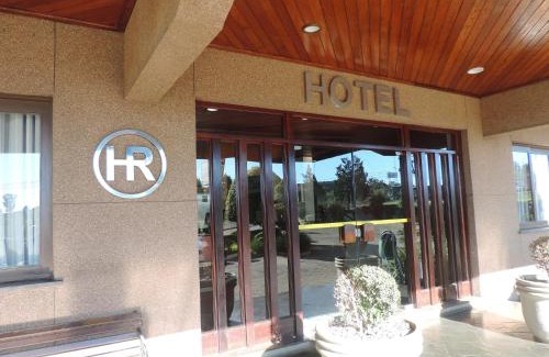 Gravatai Hotel | Hotel Radar