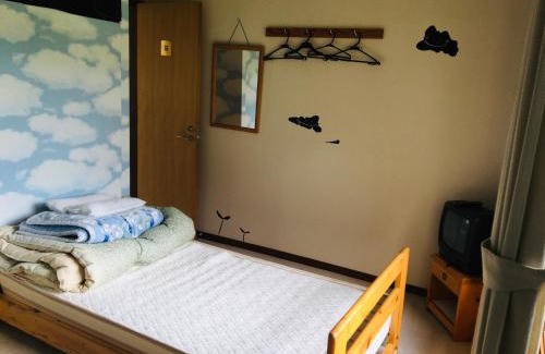 Senboku Casa | Hotel Radish House