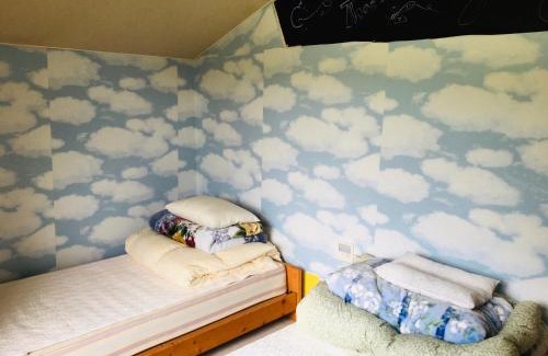 Senboku Casa | Hotel Radish House