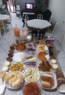Bom Retiro Hotel | HOTEL Rafael