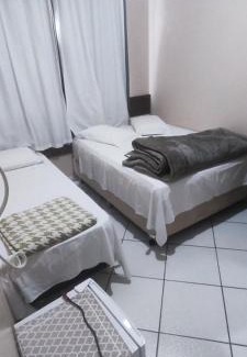 Bom Retiro Hotel | HOTEL Rafael