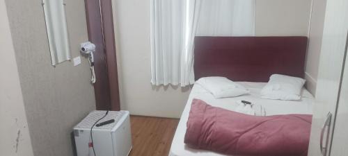 Bom Retiro Hotel | HOTEL Rafael